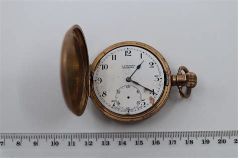 brisbane pocket watch repairs.